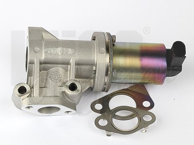 Hüco AGR-Ventil [Hersteller-Nr. 138498] für Hyundai, Kia