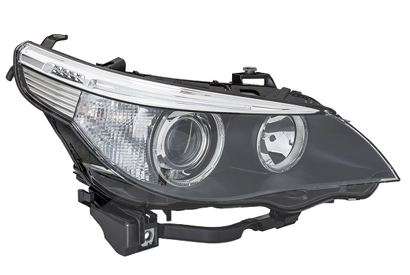 Hella Hauptscheinwerfer [Hersteller-Nr. 1EL160296-001] für BMW