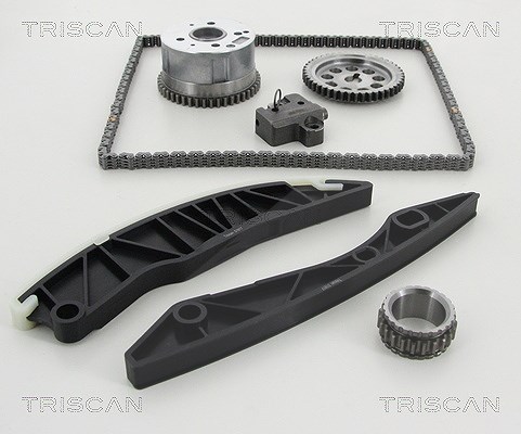 Triscan Steuerkettensatz [Hersteller-Nr. 865043002] für Kia, Hyundai