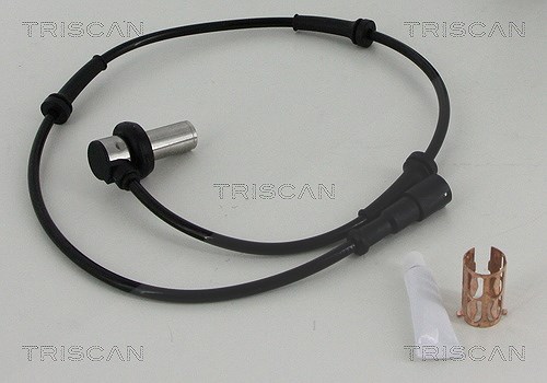 Triscan Sensor, Raddrehzahl [Hersteller-Nr. 818029121] für Audi
