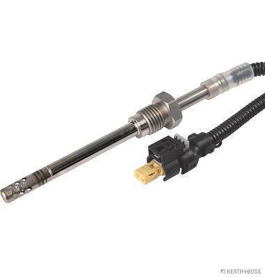 Herth+buss Elparts Sensor, Abgastemperatur [Hersteller-Nr. 70682228] für Mercedes-Benz