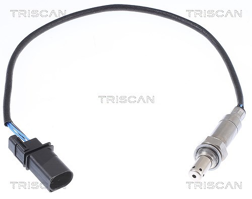 Triscan Lambdasonde [Hersteller-Nr. 884529147] für Seat, VW, Audi, Skoda