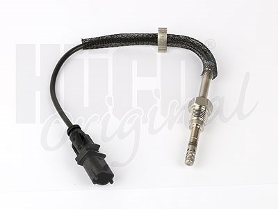 Hüco Sensor, Abgastemperatur [Hersteller-Nr. 137015] für Saab, Opel