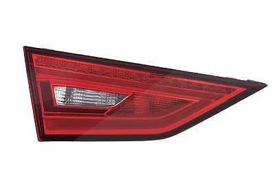 Van Wezel Heckleuchte [Hersteller-Nr. 0337927] für Audi