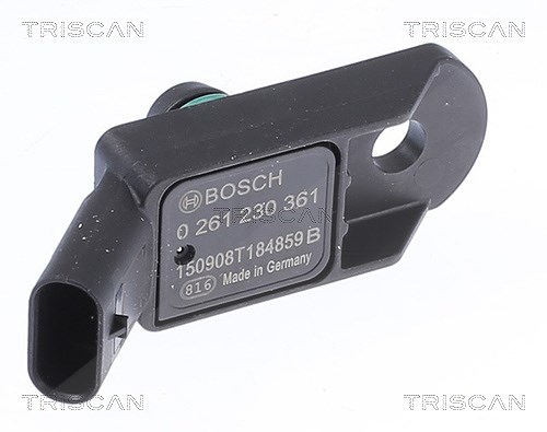 Triscan Sensor, Saugrohrdruck [Hersteller-Nr. 882411016] für Mini