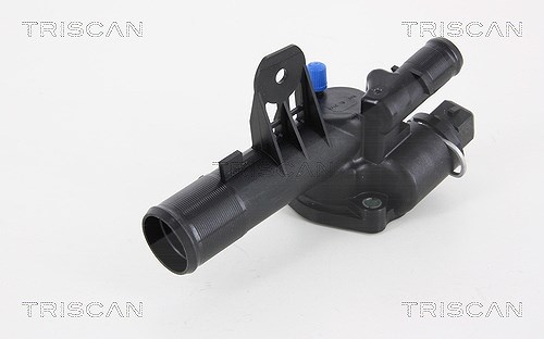 Triscan Thermostat, Kühlmittel [Hersteller-Nr. 862031283] für Nissan, Renault, Dacia