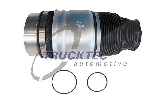 Trucktec Automotive Luftfeder, Fahrwerk [Hersteller-Nr. 07.30.152] für Audi, VW, Porsche