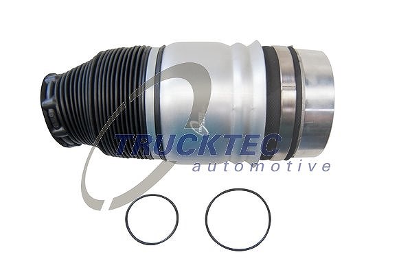 Trucktec Automotive Luftfeder, Fahrwerk [Hersteller-Nr. 07.30.153] für VW, Audi, Porsche