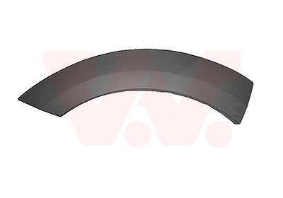 Van Wezel Verbreiterung, Kotflügel [Hersteller-Nr. 0515528] für Mini