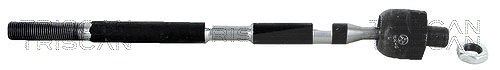 Triscan Axialgelenk, Spurstange [Hersteller-Nr. 850014213] für Nissan