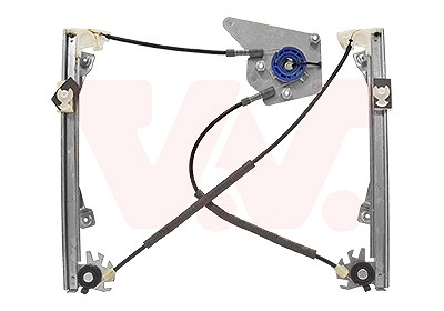 Van Wezel Fensterheber [Hersteller-Nr. 1801263] für Ford