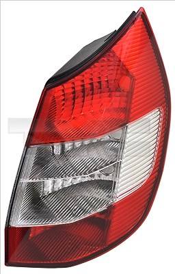 Tyc Heckleuchte [Hersteller-Nr. 11-0459-11-2] für Renault