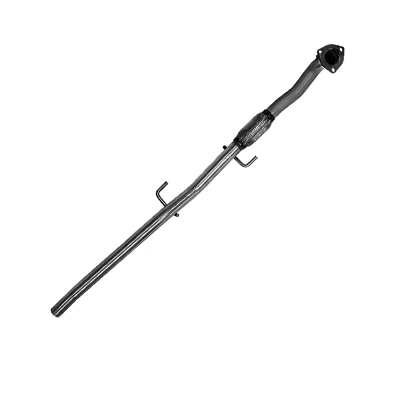 Bestprice Abgasrohr [Hersteller-Nr. 31476830] für Seat, VW