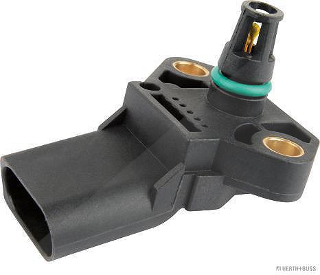 Herth+buss Elparts Sensor, Ladedruck [Hersteller-Nr. 70670010] für Skoda, VW, Audi, Seat, Ford