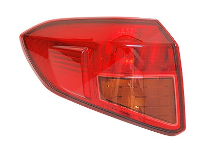 Van Wezel Heckleuchte [Hersteller-Nr. 5251931] für Suzuki
