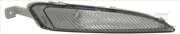 Tyc Blinkleuchte [Hersteller-Nr. 18-11015-01-2] für Opel