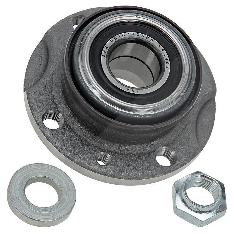 Snr Radlagersatz [Hersteller-Nr. R158.47] für Fiat