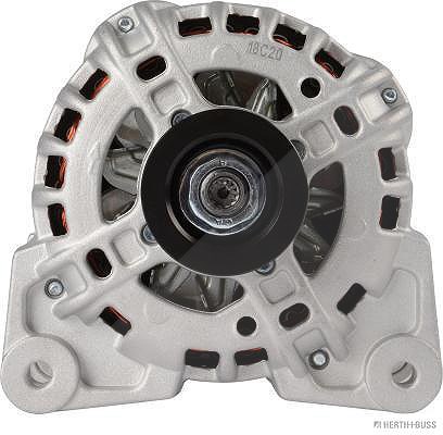 Herth+buss Elparts Generator [Hersteller-Nr. 32082940] für VW, Seat, Skoda