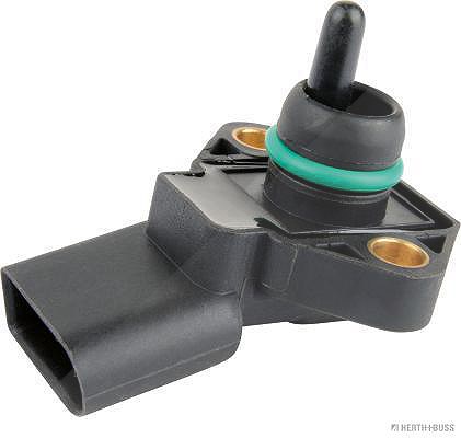 Herth+buss Elparts Sensor, Ladedruck [Hersteller-Nr. 70670011] für VW, Ford, Audi, Seat, Skoda