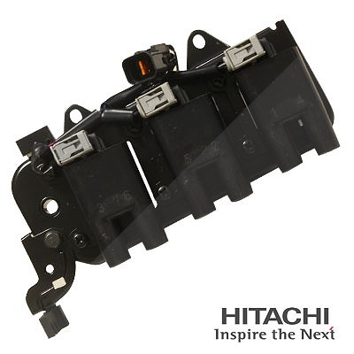 Astemo Zündspule [Hersteller-Nr. 2508743] für Hyundai, Kia