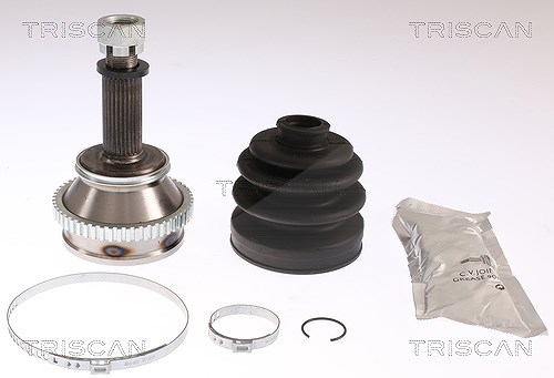 Triscan Gelenksatz, Antriebswelle [Hersteller-Nr. 854043134] für Hyundai