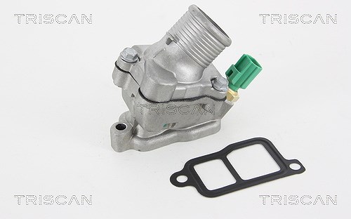 Triscan Thermostat, Kühlmittel [Hersteller-Nr. 862028490] für Volvo
