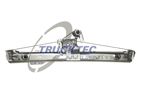 Trucktec Automotive Fensterheber [Hersteller-Nr. 08.53.023] für BMW