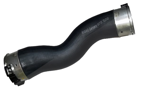Bugiad Ladeluftschlauch [Hersteller-Nr. 81735] für BMW