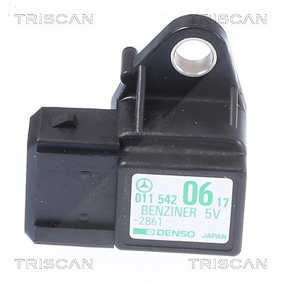 Triscan Sensor, Saugrohrdruck [Hersteller-Nr. 882423014] für Mercedes-Benz
