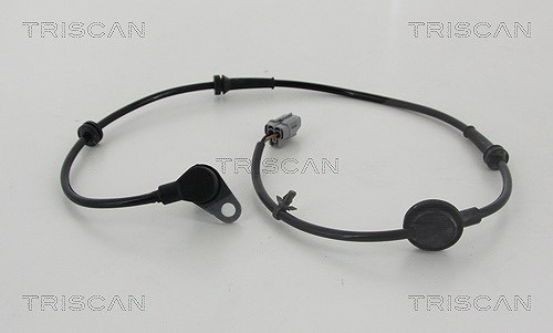 Triscan Sensor, Raddrehzahl [Hersteller-Nr. 818014118] für Nissan