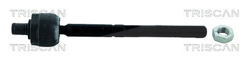 Triscan Axialgelenk, Spurstange [Hersteller-Nr. 850025233] für Dacia, Renault