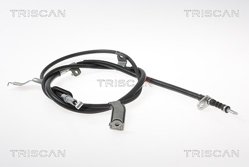 Triscan Seilzug, Feststellbremse [Hersteller-Nr. 8140401102] für Honda, Acura