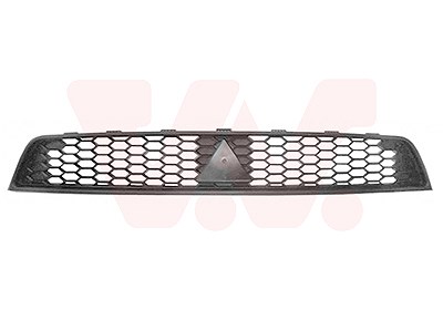 Van Wezel Kühlergitter [Hersteller-Nr. 3236510] für Mitsubishi