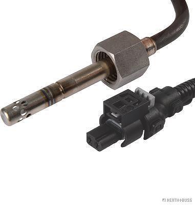 Herth+buss Elparts Sensor, Abgastemperatur [Hersteller-Nr. 70682231] für Mercedes-Benz