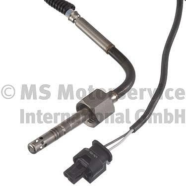 Pierburg Sensor, Abgastemperatur [Hersteller-Nr. 7.08369.12.0] für Mercedes-Benz