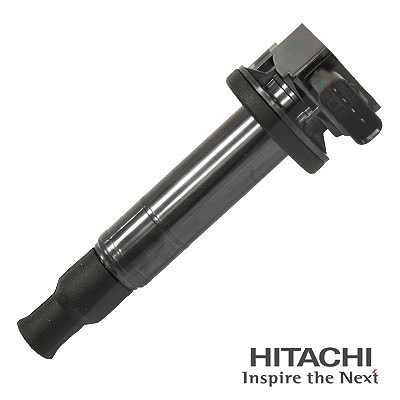 Astemo Zündspule [Hersteller-Nr. 2503844] für Toyota