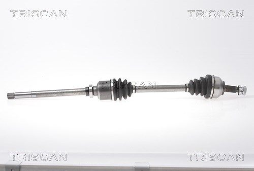 Triscan Antriebswelle [Hersteller-Nr. 854028686] für Citroën, Peugeot