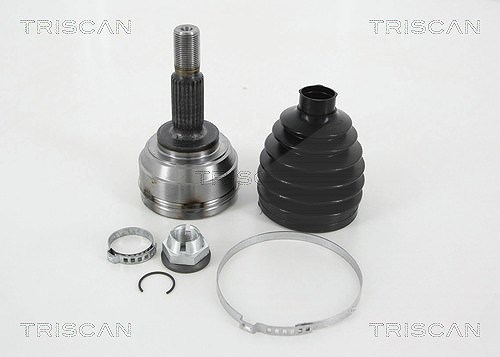 Triscan Gelenksatz, Antriebswelle [Hersteller-Nr. 854025107] für Renault
