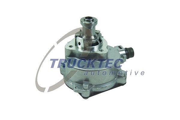 Trucktec Automotive Unterdruckpumpe, Bremsanlage [Hersteller-Nr. 08.36.004] für BMW