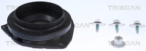 Triscan Reparatursatz, Federbeinstützlager [Hersteller-Nr. 850025921] für Renault