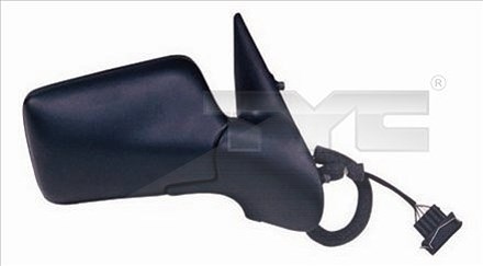 Tyc Außenspiegel [Hersteller-Nr. 331-0005] für Seat