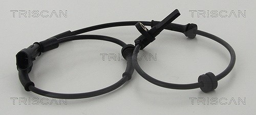 Triscan Sensor, Raddrehzahl [Hersteller-Nr. 818015313] für Alfa Romeo