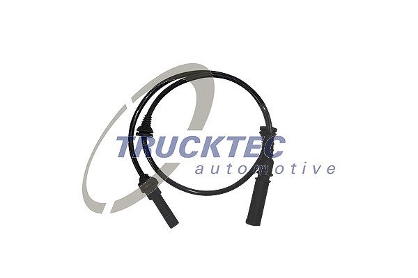 Trucktec Automotive Sensor, Raddrehzahl [Hersteller-Nr. 08.35.220] für BMW