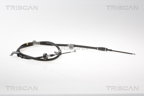 Triscan Seilzug, Feststellbremse [Hersteller-Nr. 8140431088] für Kia, Hyundai