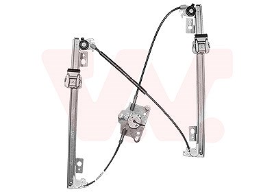 Van Wezel Fensterheber [Hersteller-Nr. 3054261] für Mercedes-Benz