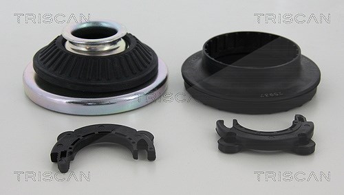 Triscan Federbeinstützlager [Hersteller-Nr. 850024917] für Opel, Vauxhall