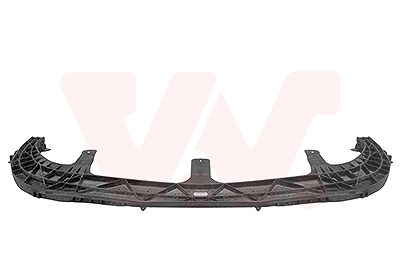 Van Wezel Träger, Stoßfänger [Hersteller-Nr. 3850561] für Opel