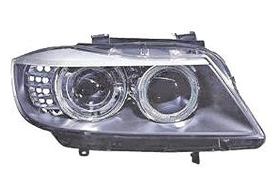 Van Wezel Hauptscheinwerfer [Hersteller-Nr. 0667986] für BMW