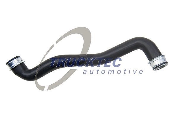Trucktec Automotive Kühlerschlauch [Hersteller-Nr. 02.40.329] für Mercedes-Benz