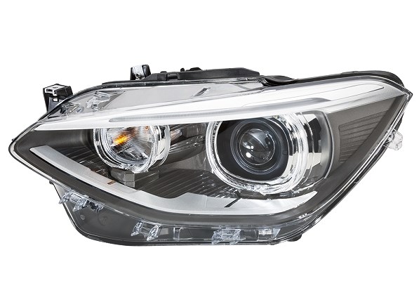 Hella Hauptscheinwerfer [Hersteller-Nr. 1ZS010741-651] für BMW